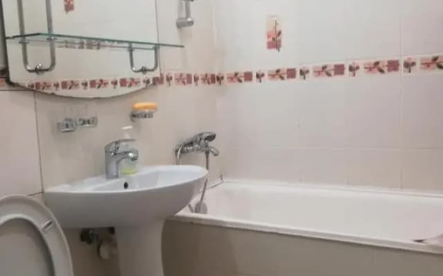 Purvciems Ieriķu 58, apartament-studio 38 kv.m.