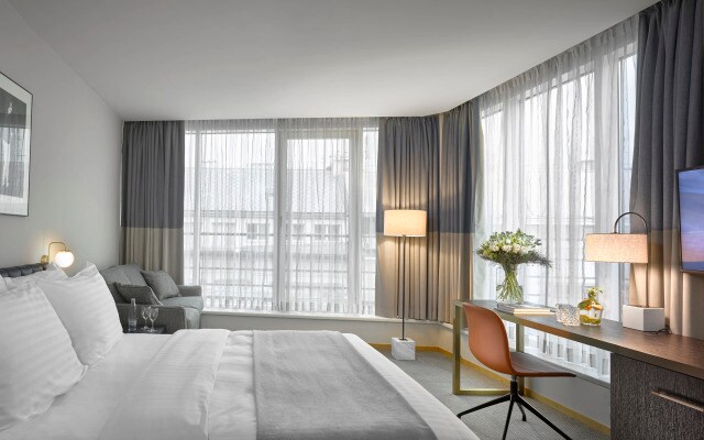 K+K Hotel Fenix