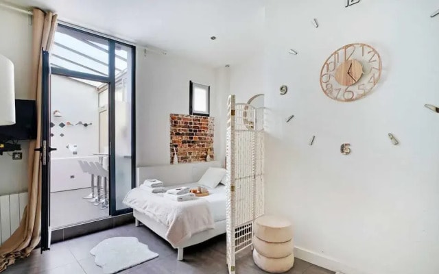 Loft Bastille