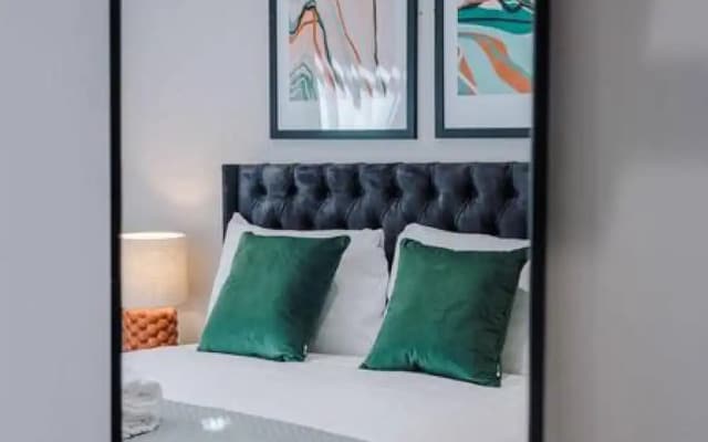 Host Stay Henry Street Chambers