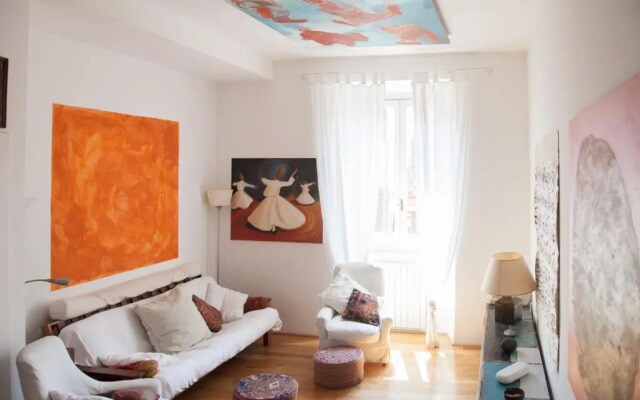 Casa d'artista