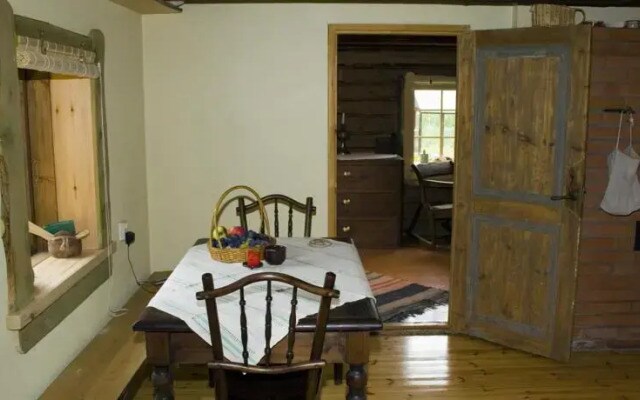 Kertel Holiday Home