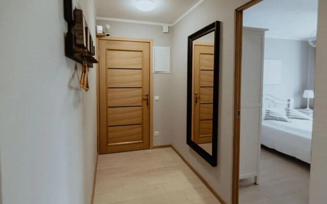 Lina apartamenti