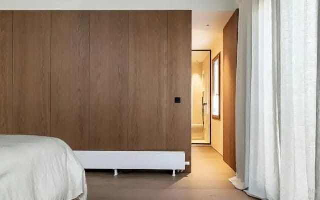 Barcelona Blissful Apartment Escape