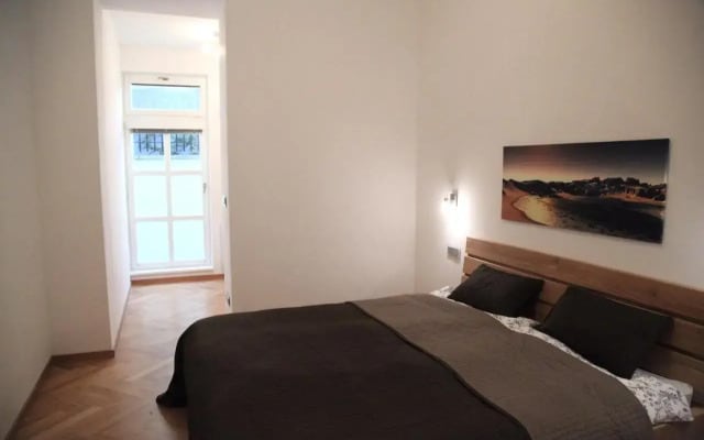 Cozy Studio in Smíchov by Prague Days
