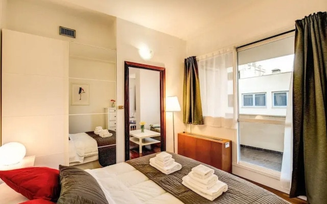Ml Apartment - Ardesia 5 Colosseo