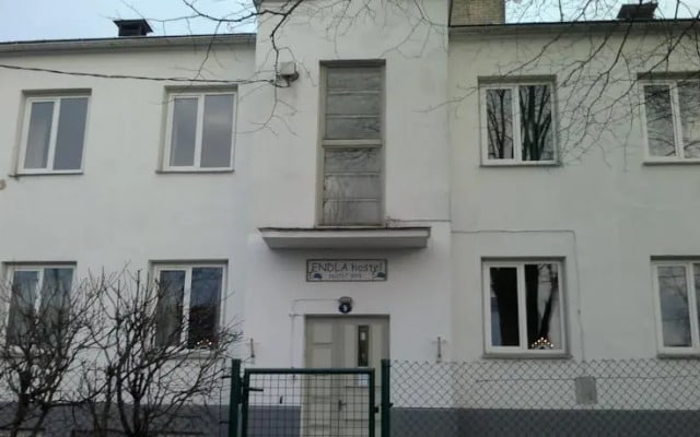 Endla Hostel