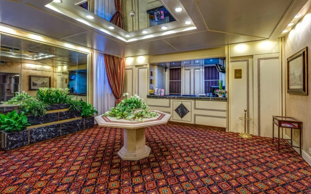 Atlante Garden Hotel
