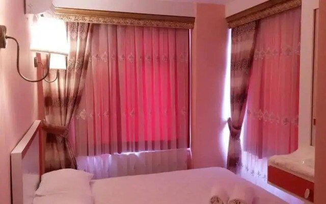 Hotel Kayisi