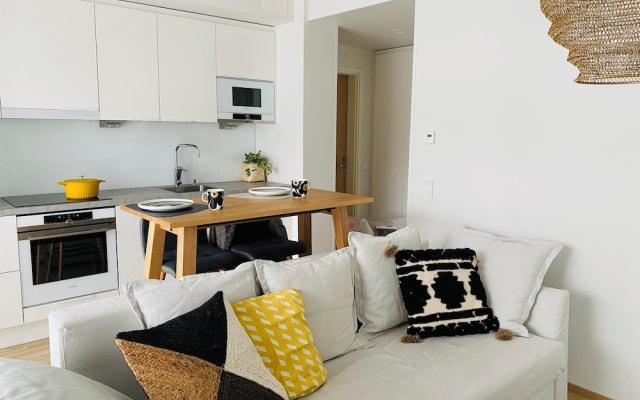 Nordic Home Bliss With Marimekko Moments