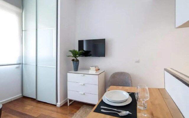 Madrid Rental Flats
