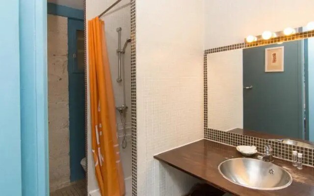 Loft Le Marais
