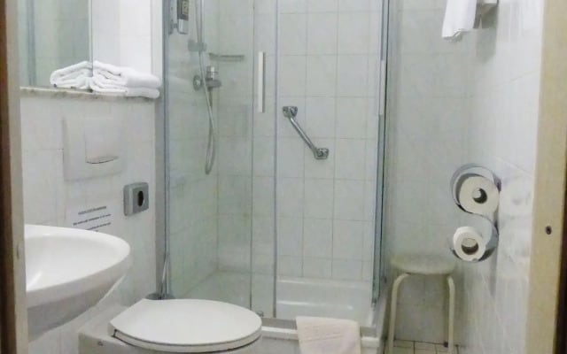 Hotel Castell