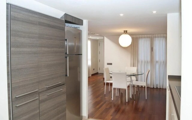 No 335 - The Streets Apartments Barcelona