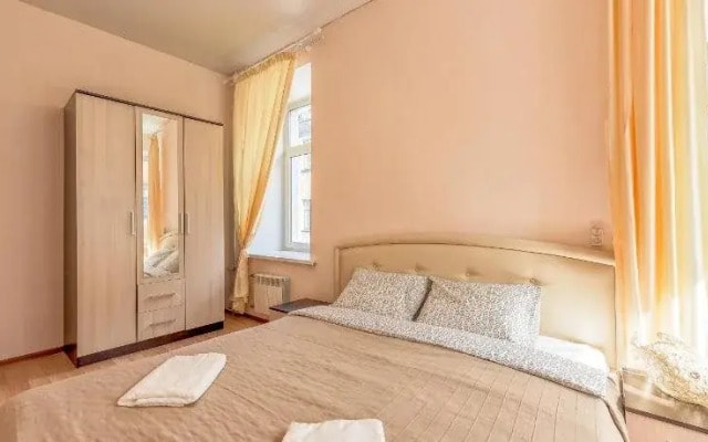Ariadna Hotel