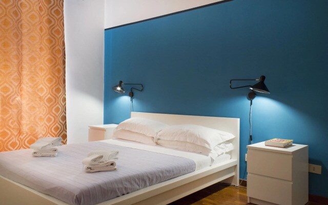 Casa Vacanze Vespucci