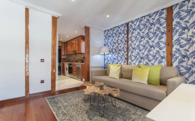 Alterhome Apartamento Plaza de Callao