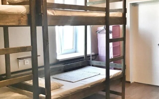 Hostel Poddubnyj