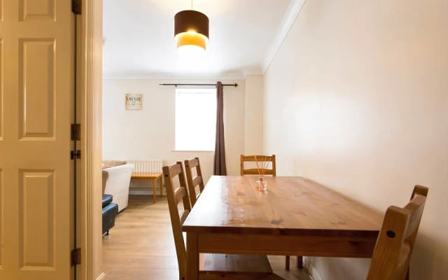 Styl Short Stay Apartment