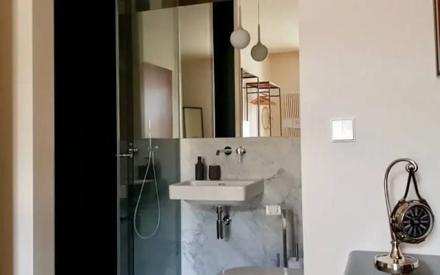 Praha Premier Suite