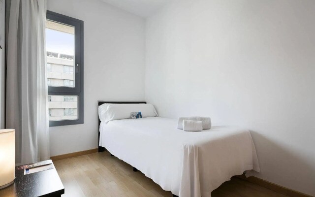 Madrid Airport Suites, Affiliated by Meliá