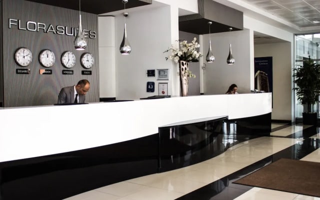 Flora Suites