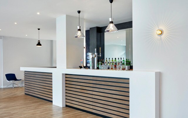 Holiday Inn Express Grimsby by IHG