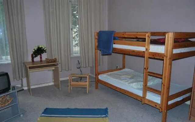 Hotel-Pension Uhland