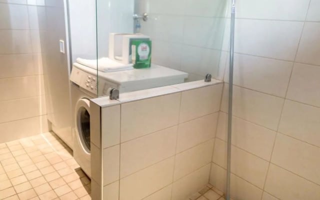 Tahko spa junior suite orange b2
