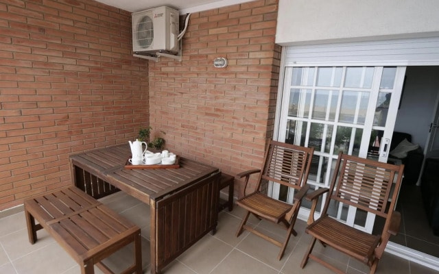 Apartamento Maraka Playa Castelldefels