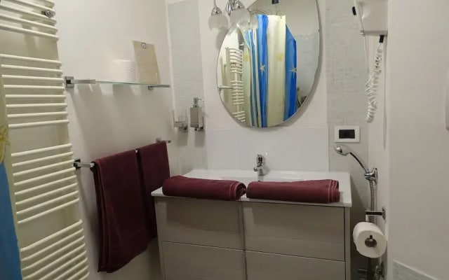 B&B Venezia In Suite & Apartments
