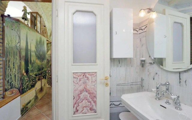 Colosseum Apartments - Termini Area