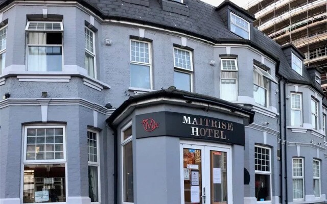 Maitrise Hotel
