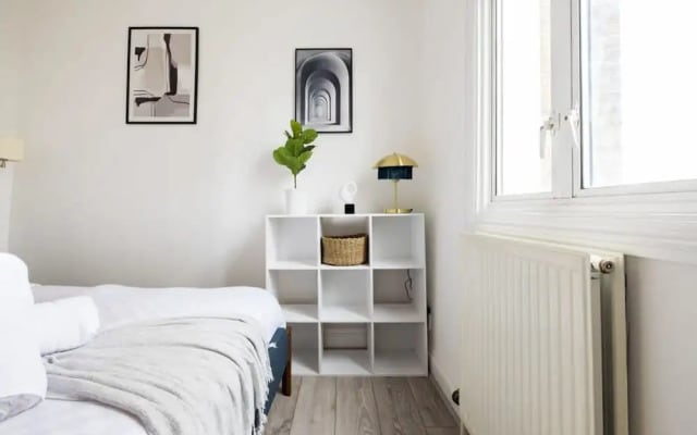 Stylish 1 Bedroom Flat - Shepherds Bush