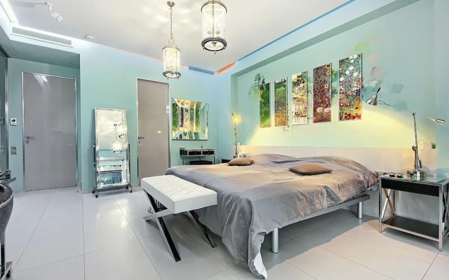 Sky Apartments Rentals Service