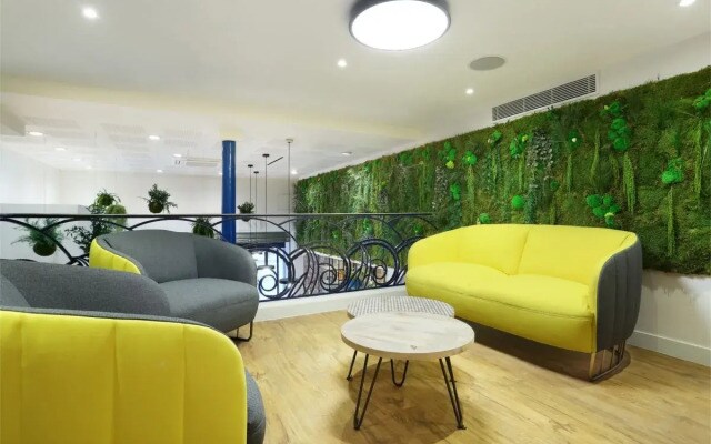 The Playce Hotel by Happy Culture