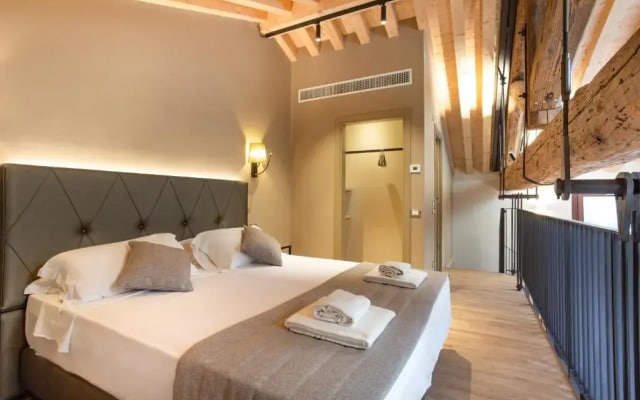 Residence 8 Loft