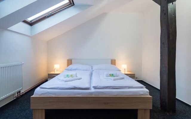 Affinity Hotel Prague 2