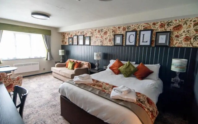 Premier Inn Warrington South