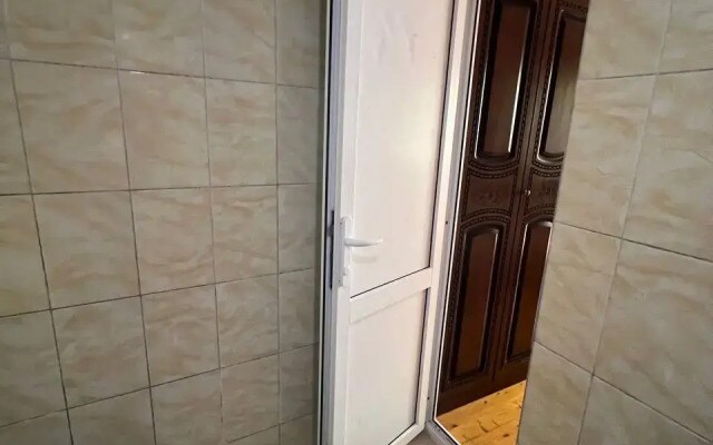 Домик у моря