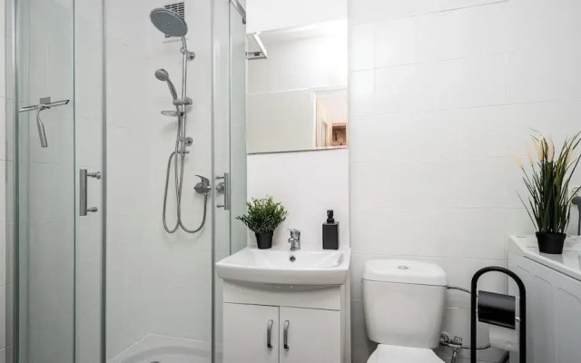 Apartamenty Sun & Snow Kasprowicza Warszawa