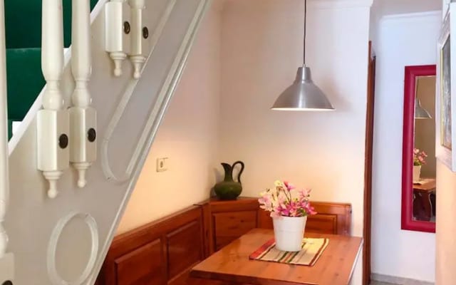 TocToc Carihuela Playa Duplex