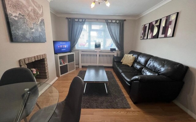 Onslow Maisonette