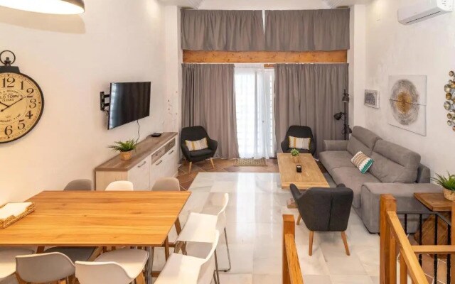 Luxury Apartment Torremolinos