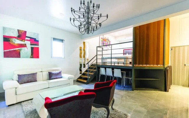 MARAIS - Elegant Flat in Old Paris