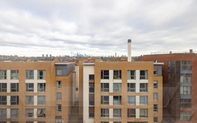 The Camberwell Loft - Captivating 2BDR Flat
