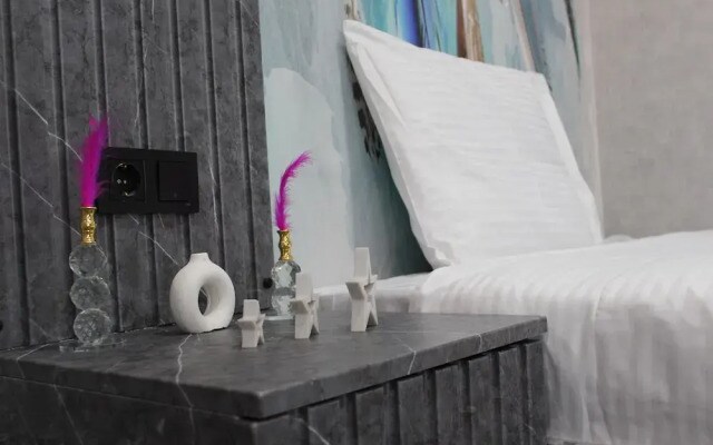 City Night Hotels Ümraniye