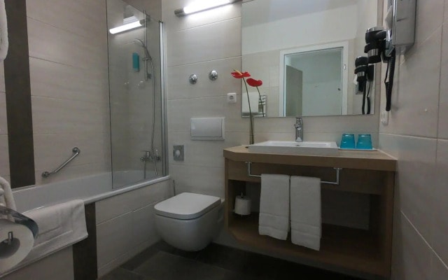 Hotel Amenity München
