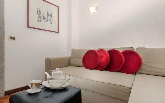 Pasquino Apartment - Navona Square