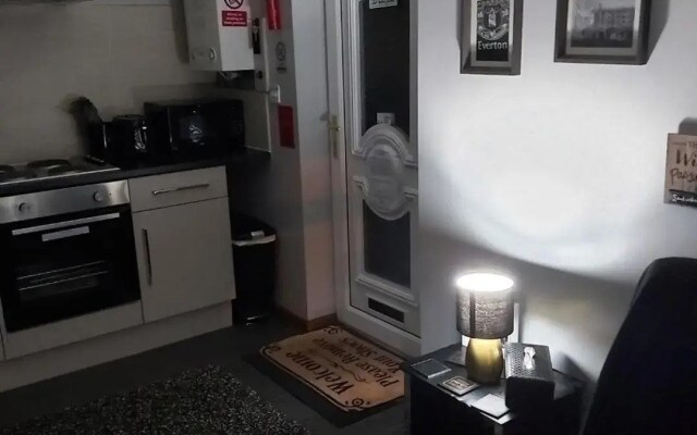 Seaton Brook Apartment